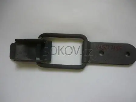 Uzávěr bednový pákový se záv.třmenem 15006 Akční Nabídka