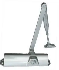 Zavírač dveřní RZ202.S 850mm/20-45 kg stříbrný Koupit Online