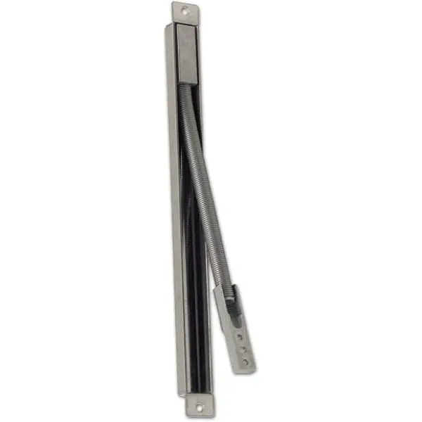 Kabelová přechodka skrytá 10312 pro kabel do 7 mm, 330x25x17 mm, nerez Nejlepší Volba