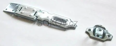 Výprodej Petlice 280/12 Zn