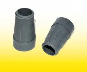 Návlek pryžový na hole a berle pr.20 mm Značkový