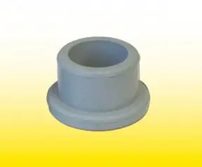 Odeslání Ihned Zátka pryžová - návlek na nožičky židlí pr.28 mm