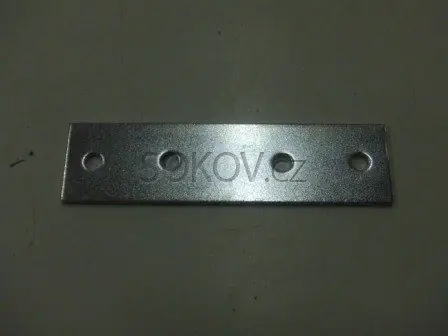 Odeslání Ihned Prvek spojovací 20 x 80 Zn