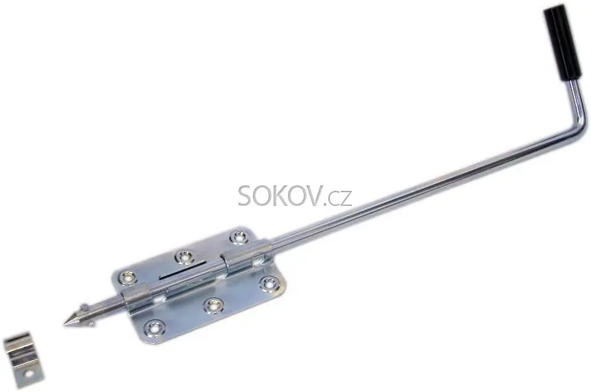Zástrč vratová Zn K 103 Kup Teď