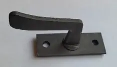 Vysoce Kvalitní Obrtlík 11124 15 mm