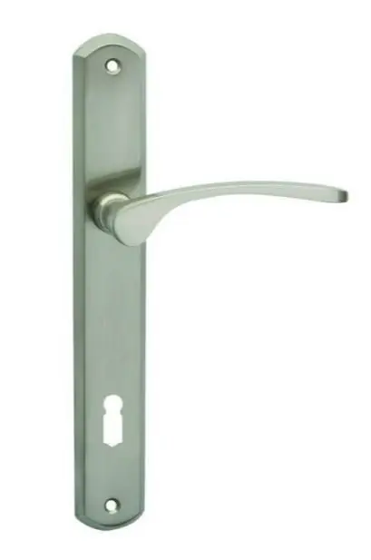 Sleva Kování interiérové LAURA 72 mm BB satin chrom
