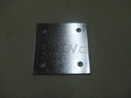 Doprava Zdarma Deska spojovací 60 x 60