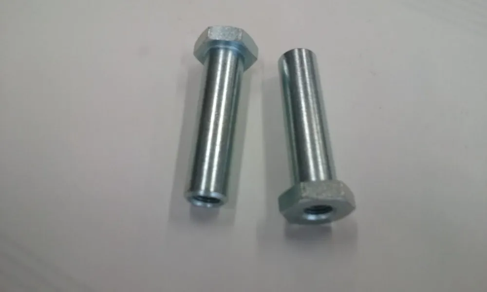 Svorník BK 50mm v obalu - pár Ověřený
