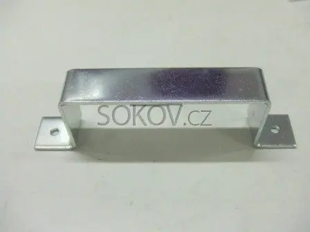 Madlo pozink 9cm Jen Po Omezenou Doba