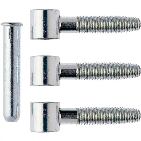 Nejlepší Cena OTLAV závrtný závěs typ 300, závěs ø 13 mm, ocel pozink