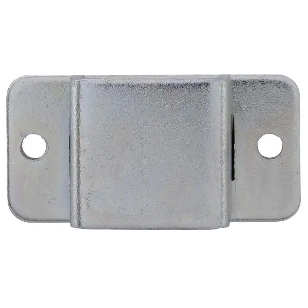 Nejlepší Cena Vedení pro rozvorovou tyč 25 x 10 mm, ocel pozink