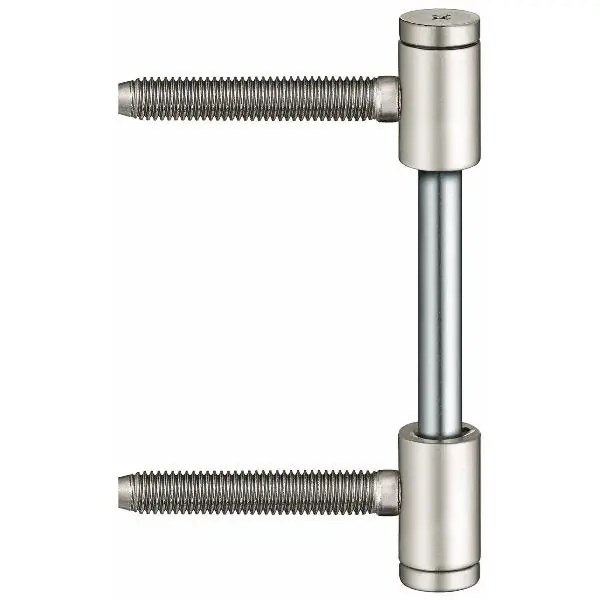 Tovární Cena SIMONSWERK dveřní závěs-křídlový díl Variant V 0026 WF, ø 15 mm, ocel ponikl.