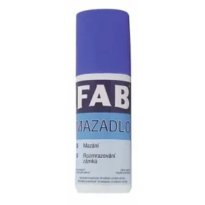 Mazadlo Fab Vrácení Zdarma