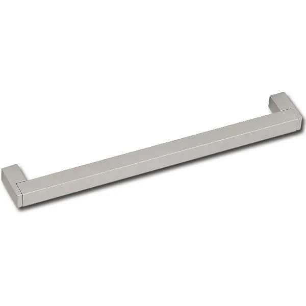 Nejprodávanější Úchytka Adrias rozteč 256 mm, šířka 271 mm, hliník přírodní elox