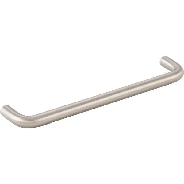 Autentický Úchytka Orotavo ø 10 mm, rozteč 160 mm, šířka 170 mm, ocel nerez efekt