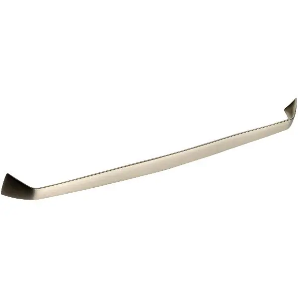 Úchytka Theras rozt. 320 mm, B 338 mm, zinek nerez efekt mat Zlevněný