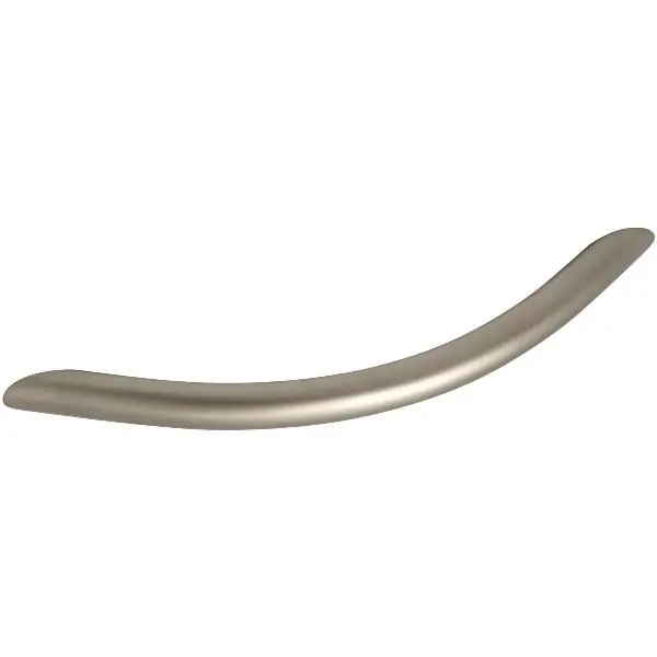 Objednat Nyní Úchytka Meduna ø 10 mm, rozteč 128 mm, šířka 151 mm, ocel ponikl. mat