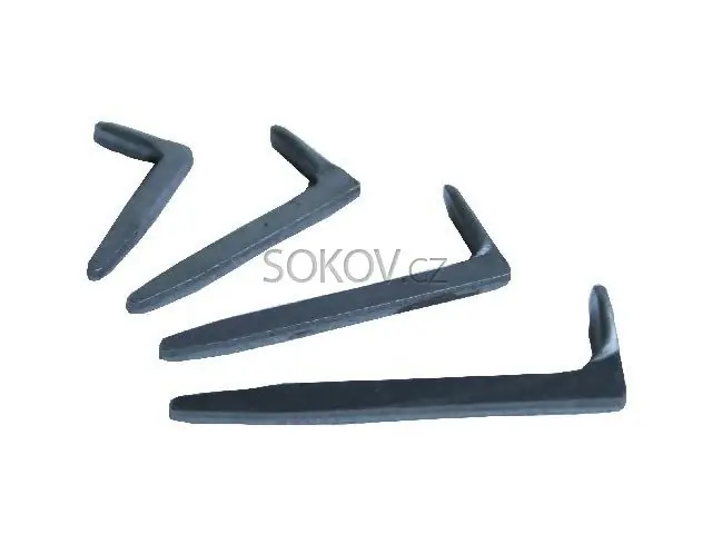 Ověřený Skoba 50 mm lis.