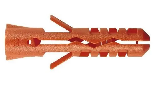 Cenový Hit Hmoždinka nylonová Mungo MN 5x25