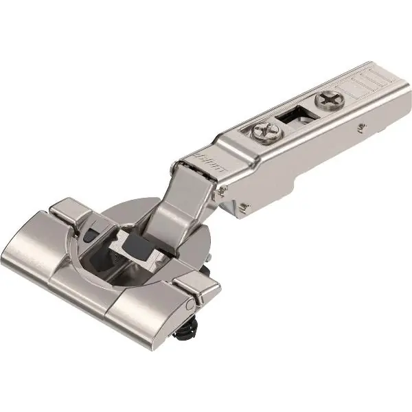 BLUM CLIP top BLUMOTION speciální závěs 110°, naložený, s pružinou, INSERTA Nízká Cena