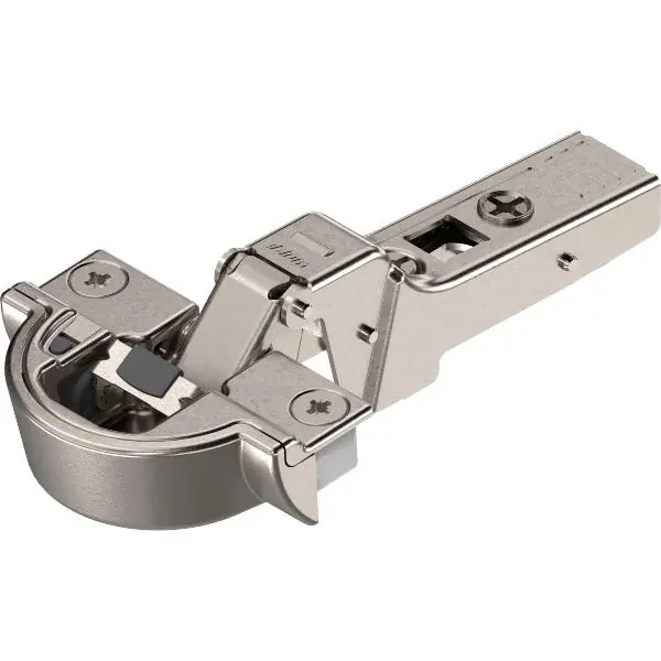 BLUM CLIP top BLUMOTION 71B960A polonal.závěs pro alurám. 95°,s pružinou,na vrut Cenově Výhodný