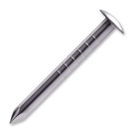 Ověřený Hřebík čalounický 20 x 1,8 mm Fe - ocel bez povrchové úpravy