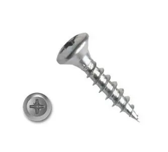 Cenový Hit Vrut čočkovitá hlava drážka PZ ZB 4.0x12 DIN 7995