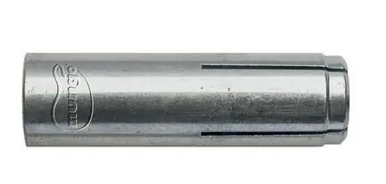 Kotva úderová pozink M10/12 x 40 ETA - 001/6, ETA 7 Časově Omezené
