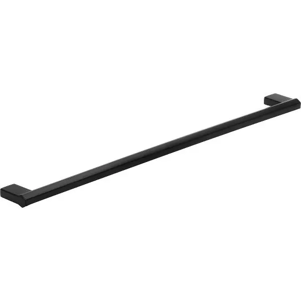 Úchytka Baris rozteč 320 mm, šířka 336 mm, zinkový odlitek černý matný Objednat Nyní