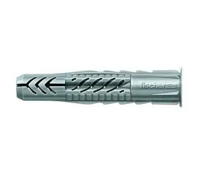 Zlevněný Hmoždinka UX R 6x50 límec Fischer