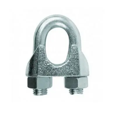Svorka lanová DIN 741 10 mm Zn Cenová Bomba