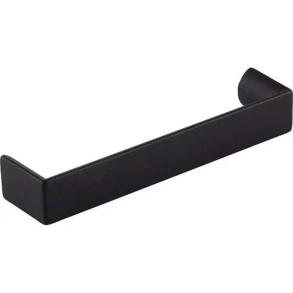 Úchytka Foch rozteč 128 mm, šířka 136 mm, zinkový odlitek černý mat Objednat Nyní