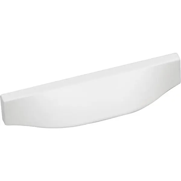 Výhodná Nabídka Úchytka Kito šířka 94 mm, bílá matná