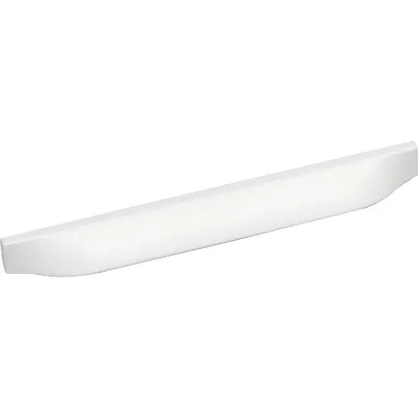 Výhodná Nabídka Úchytka Kito šířka 190 mm, bílá matná