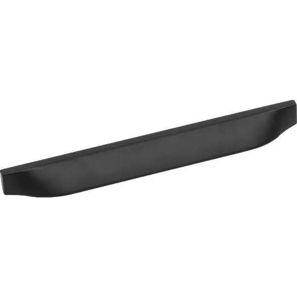 Úchytka Kito šířka 190 mm, černá matná Akce