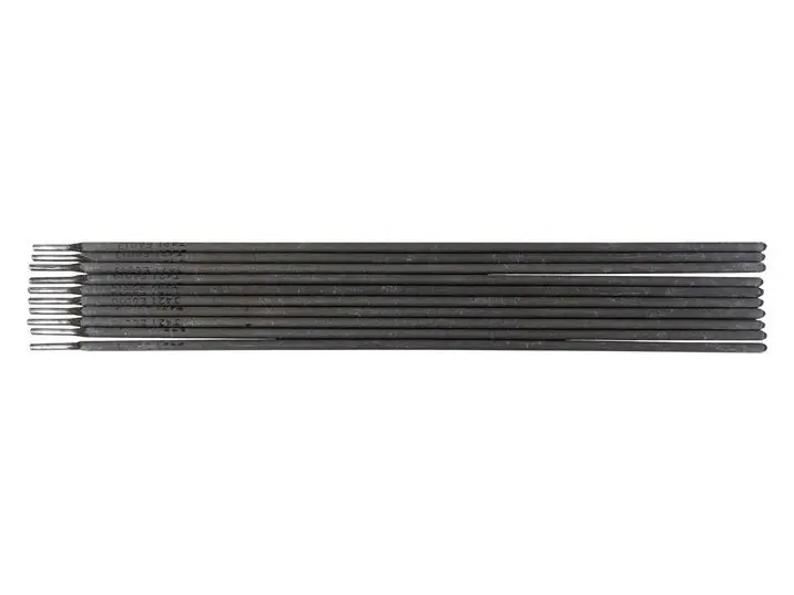 Elektrody J421/2,5 baleno po 10 ks Dokud Zásoby Vydrží