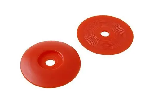 Bezpečná Platba Talířek izola.plast TIT 40/6