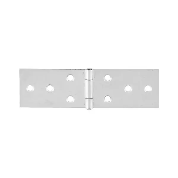 Top Prodej Závěs stolu dle DIN 7957 T široký 44 x 200 mm, pozinkovaná ocel