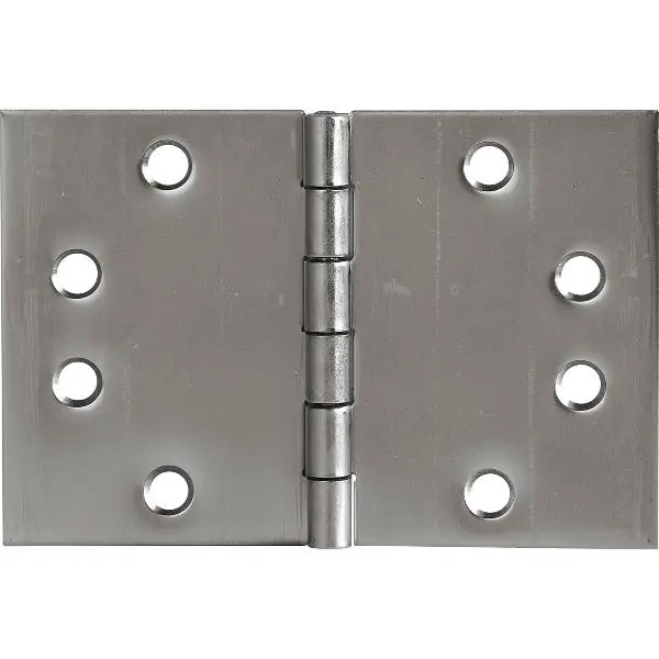 Závěs DIN 7954 D šířka 60 x 90 mm, nerez ocel Poslední Šance