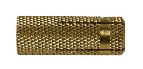 Sleva Kotva mosazná MMD M8/10x27 Mungo