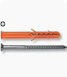 Hmoždinka nylon konstrukční do betonu MBR-S 8x60 Mungo Super Cena