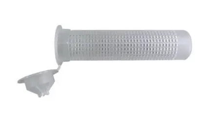 Pouzdro-sítko plastové MSH 18x85/M12,M16 MUNGO Zlevněný