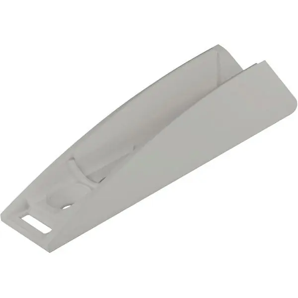 Odeslání Ihned Montážní deska pro adaptér K-Push tech 14 mm šedá