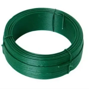 Drát vázací 1,4 x 50 m zelený PVC Objednat Nyní
