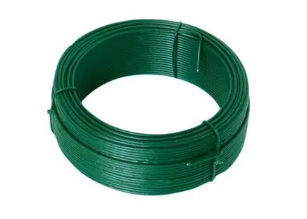 Drát vázací 1,4 x 50 m zelený PVC Objednat Nyní