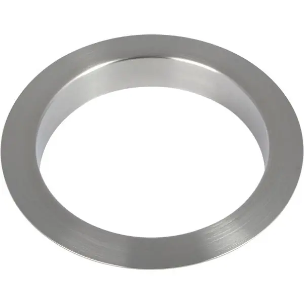Ihned K Objednání LAMP® lem klapky kulatý 136 mm, nerez