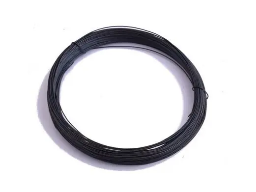 Drát vázací černý 1,8 mm Cenový Hit