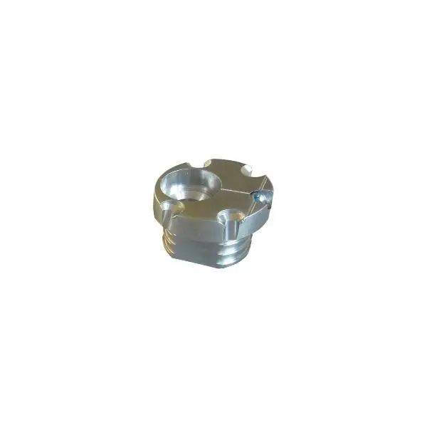 UNIFIX držák univerzální spojky vel. 1, 40x26mm, hliník Pouze Dnes
