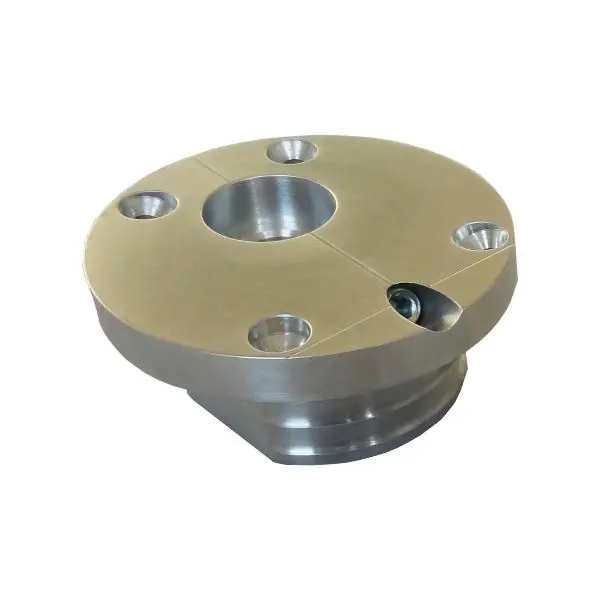 UNIFIX držák univerzální spojky vel. 3, 60x26mm, hliník Aktuální