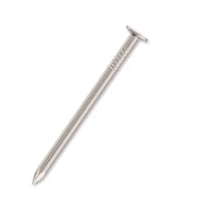 Hřebík stavební 70 x 2,8 mm, Fe - ocel, ZB Top Prodej